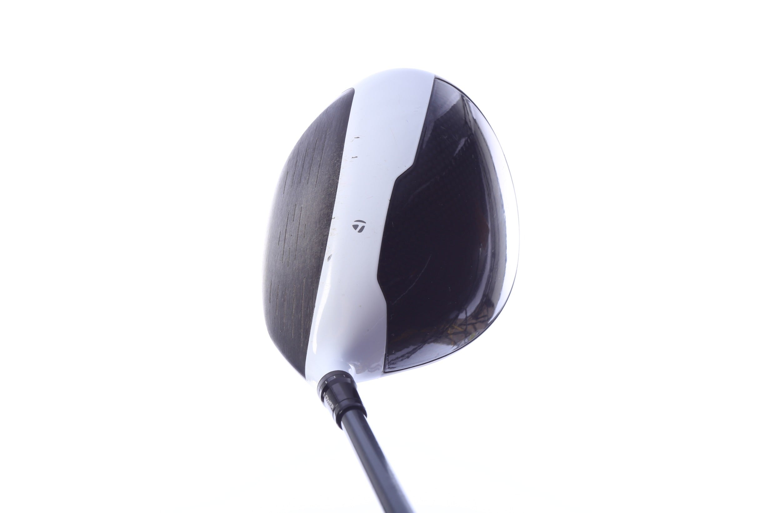 Used TaylorMade M2 2017 Driver - 10.5 Degrees - Regular Flex Fujikura XLR8 Pro 56 - Right-Handed