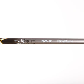 Used TaylorMade Qi10 MAX 5-Wood - Right-Handed - 19 Degrees - Regular Flex-Next Round