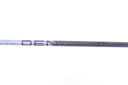 Used Callaway Elyte Driver - 9 Degrees - Regular Flex Project X Denali Charcoal - Right-Handed-Next Round
