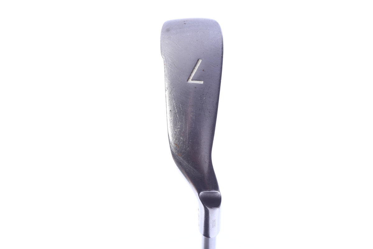 Used Ping Serene Single 7-Iron - Right-Handed - Ladies Flex