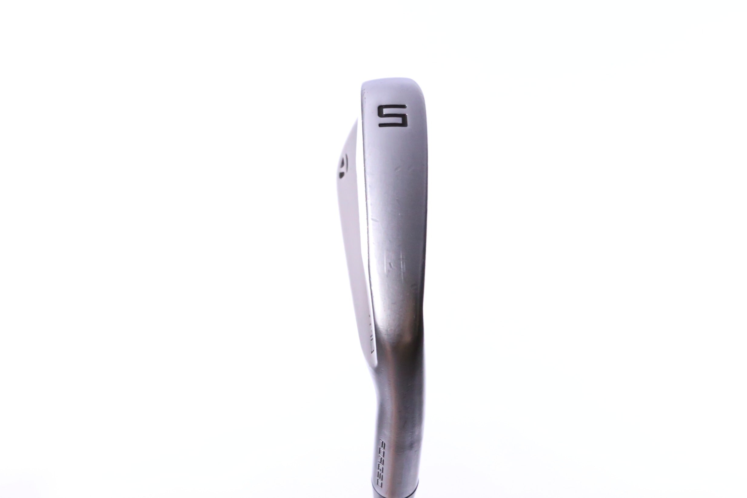 Used TaylorMade 2023 P7MB Single 5-Iron - Right-Handed - Extra Stiff Flex