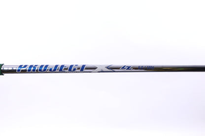 Used Cobra 2022 KING Forged Tec OL Single 4-Iron - Left-Handed - Stiff Flex