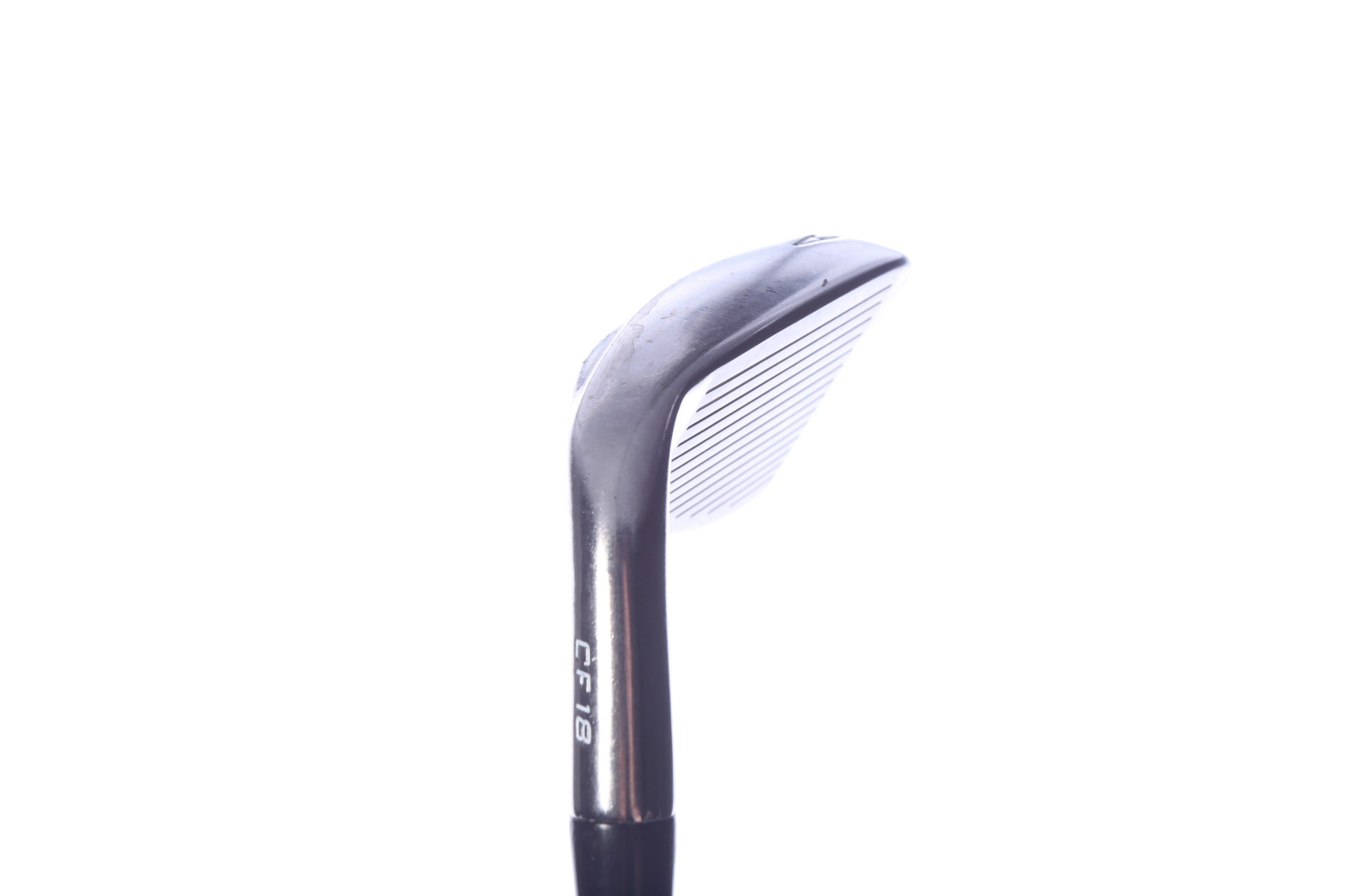 Used Callaway Rogue X Approach Wedge - Right-Handed - 46 Degrees - Regular Flex-Next Round