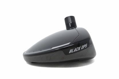 Used PXG 0311 Black OPS 3-Wood - HEAD ONLY - Right-Handed - 15 Degrees