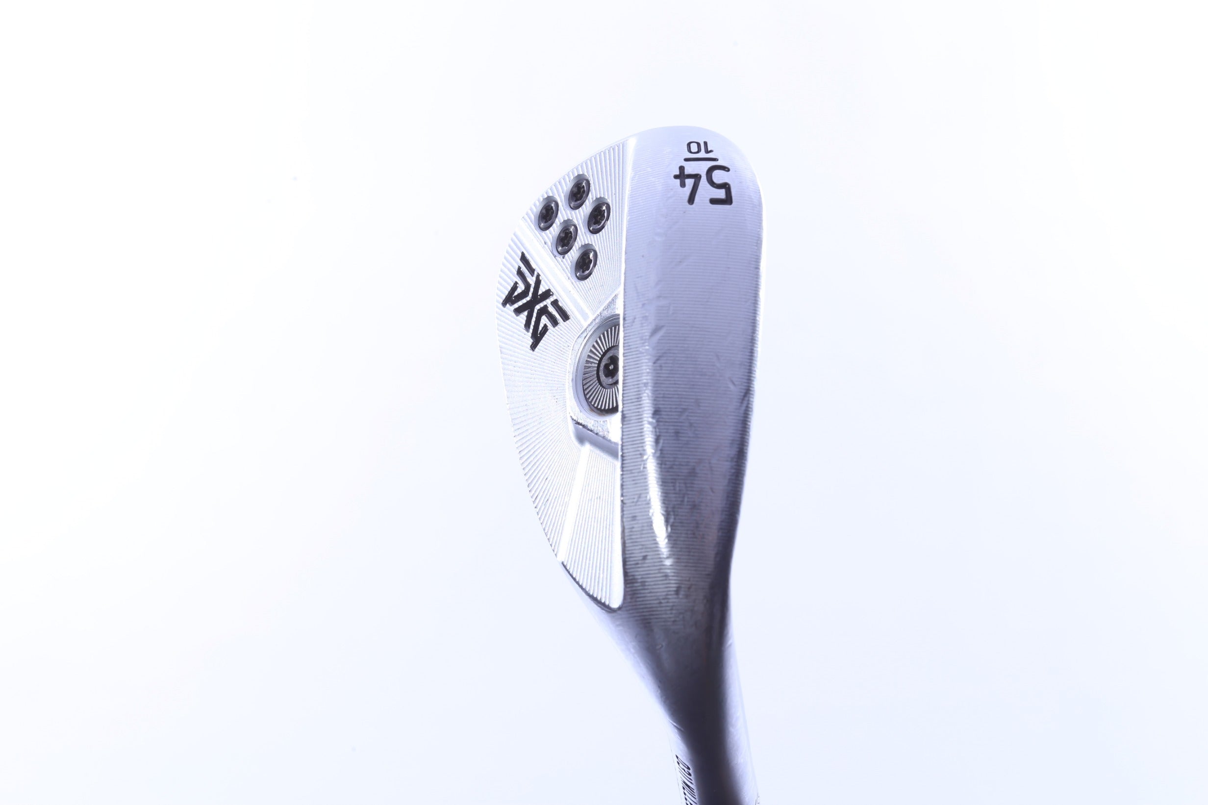 Used PXG 0311 Sugar Daddy II Sand Wedge - Right-Handed - 54 Degrees - Stiff Flex-Next Round