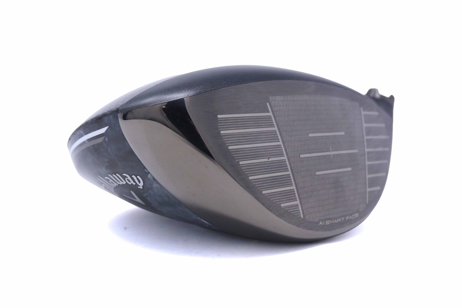 Used Callaway Paradym Ai Smoke TD Driver - HEAD ONLY - Right-Handed - 9 Degrees-Next Round