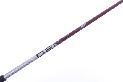 Used Project X Denali Red Driver Shaft Regular Flex Graphite - 44.25 in - Mizuno Adapter