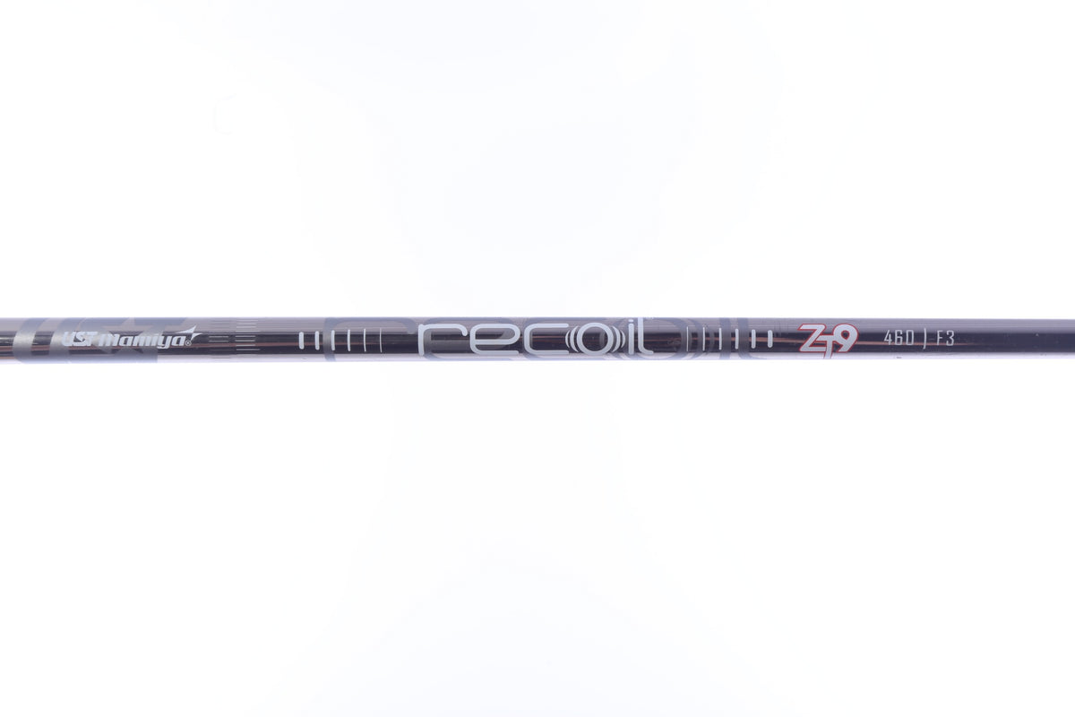 Used Callaway Apex Pro 19 Approach Wedge - Right-Handed - 50 Degrees - Regular Flex-Next Round