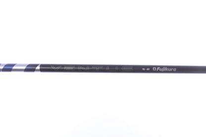 Used TaylorMade Qi35 Driver - 10.5 Degrees - Regular Flex Fujikura VENTUS Blue - Right-Handed-Next Round