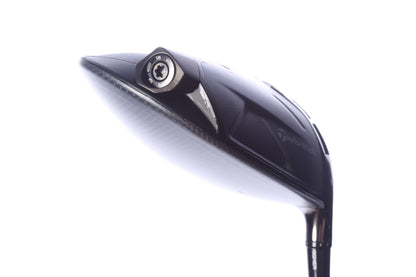 Used TaylorMade Qi35 Driver - 10.5 Degrees - Stiff Flex Project X HZRDUS SMOKE RDX Red - Right-Handed