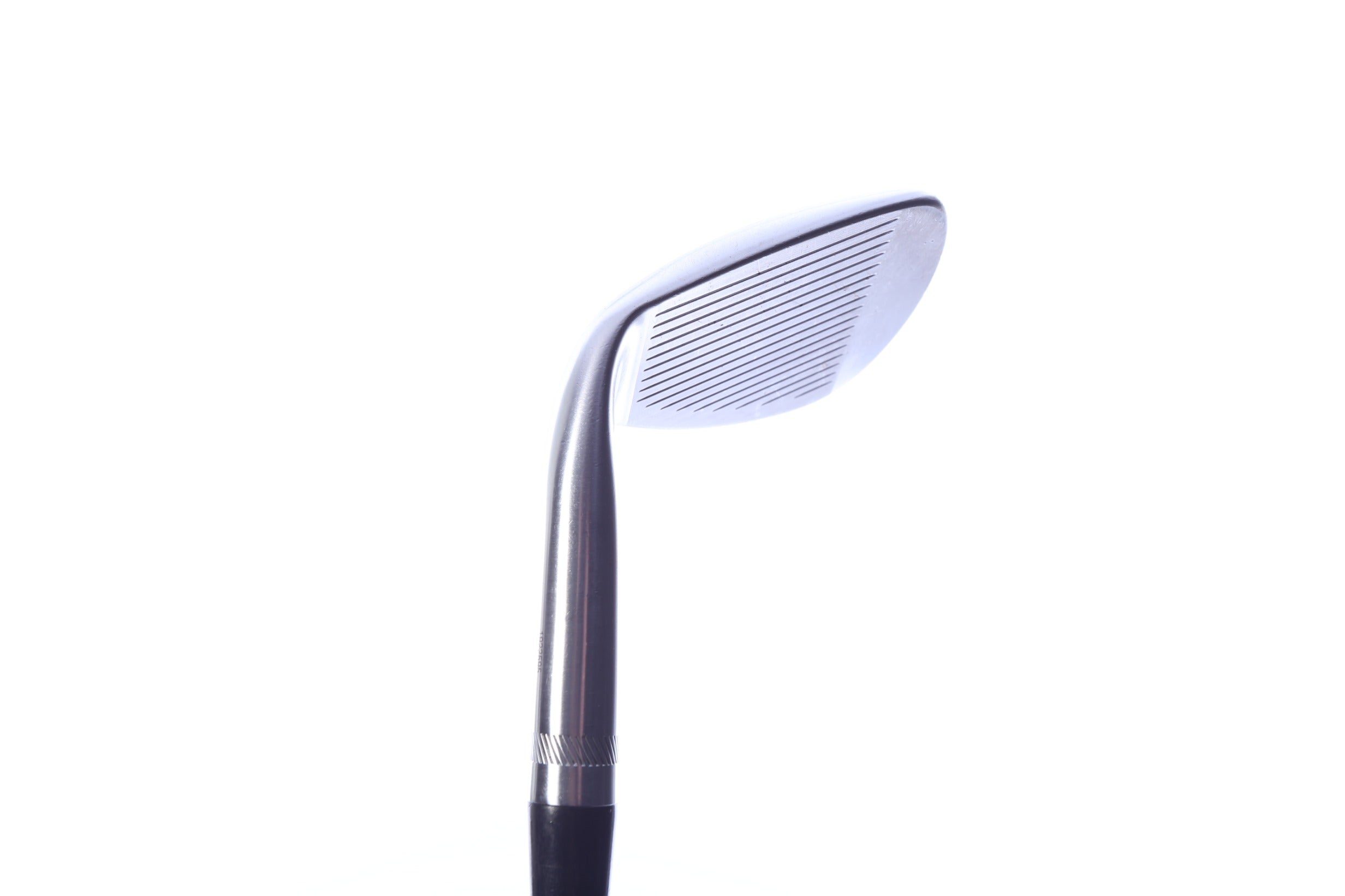 Used Titleist Vokey SM9 Tour Chrome Lob Wedge - Right-Handed - 60 Degrees - Wedge Flex