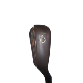 Used Ping Eye 2 Beryllium Copper Single 9-Iron - Right-Handed - Stiff Flex-Next Round
