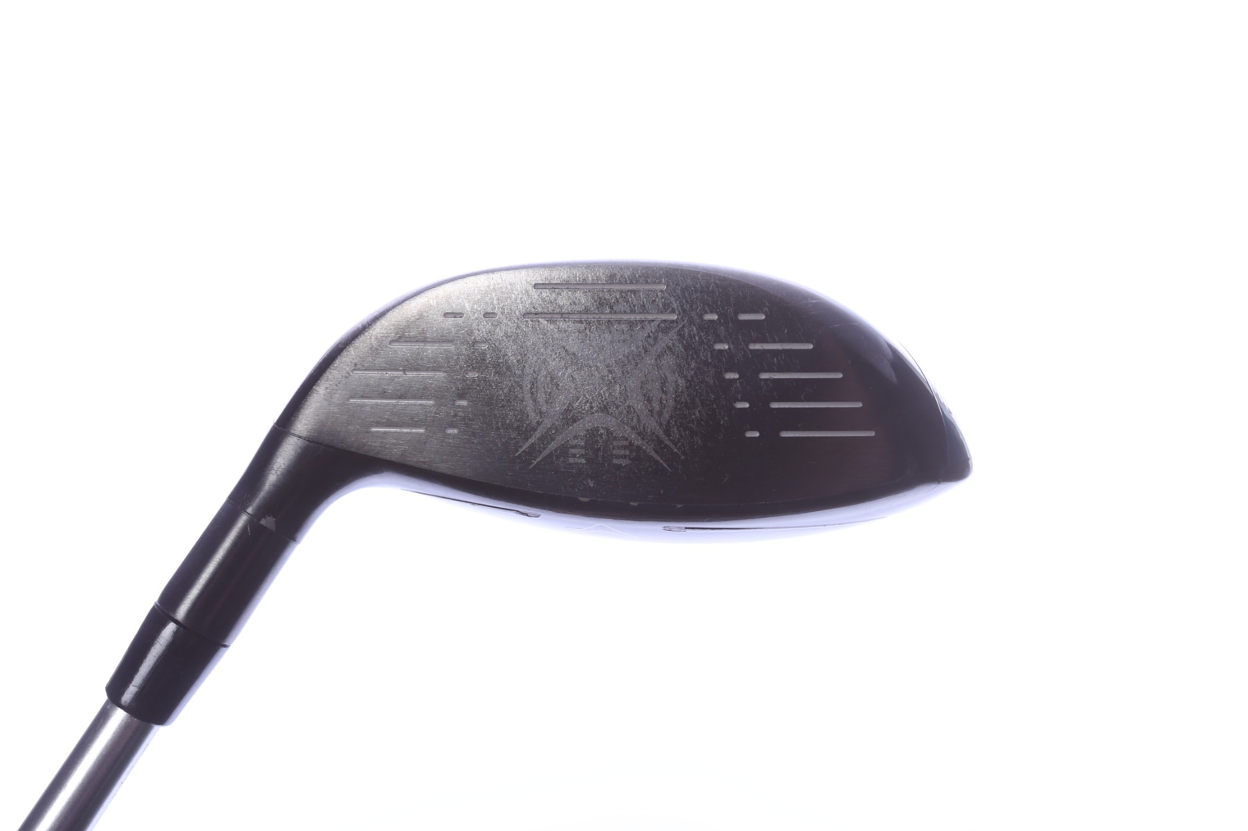 Used Callaway Rogue 5-Wood - Right-Handed - 19 Degrees - Ladies Flex-Next Round