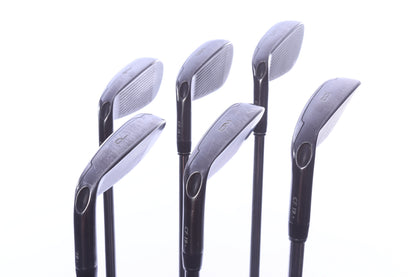 Used Callaway 2019 Big Bertha Iron Set - Right-Handed - 5-PW - Regular Flex