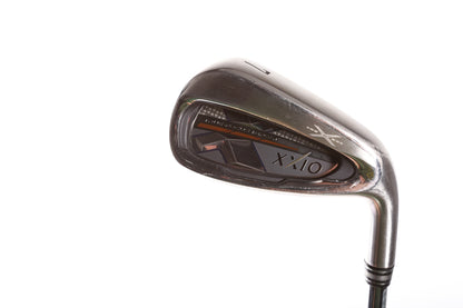 Used XXIO X Single 7-Iron - Right-Handed - Regular Flex-Next Round