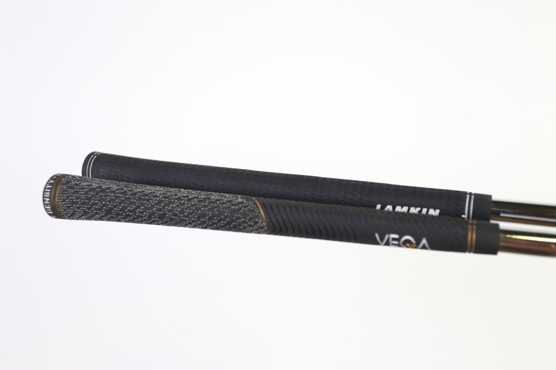 Used Vega Alcor Wedge Set - Right-Handed - SW, LW - Stiff Flex-Next Round