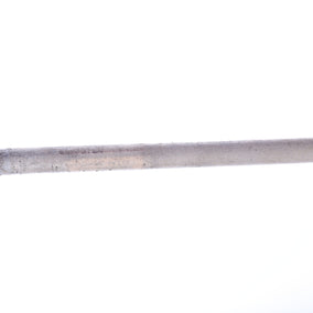 Used Accra Shogun Driver Stiff Flex Graphite Not Specified Shaft - 42.25 in - No Adapter Adapter-Next Round