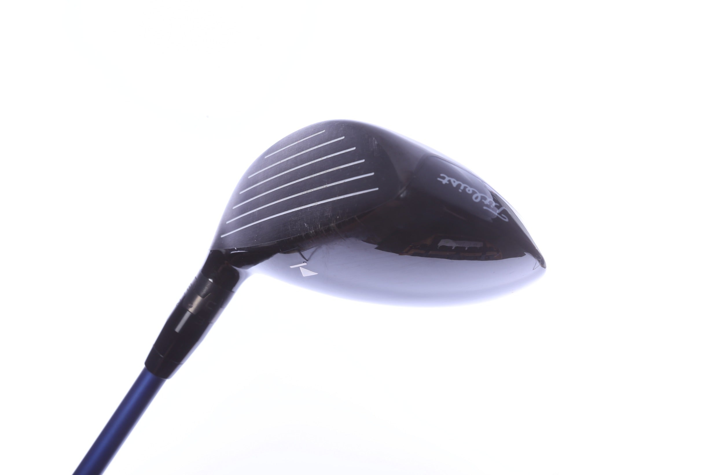 Used Titleist 913F 3-Wood - Right-Handed - 15 Degrees - Regular Flex