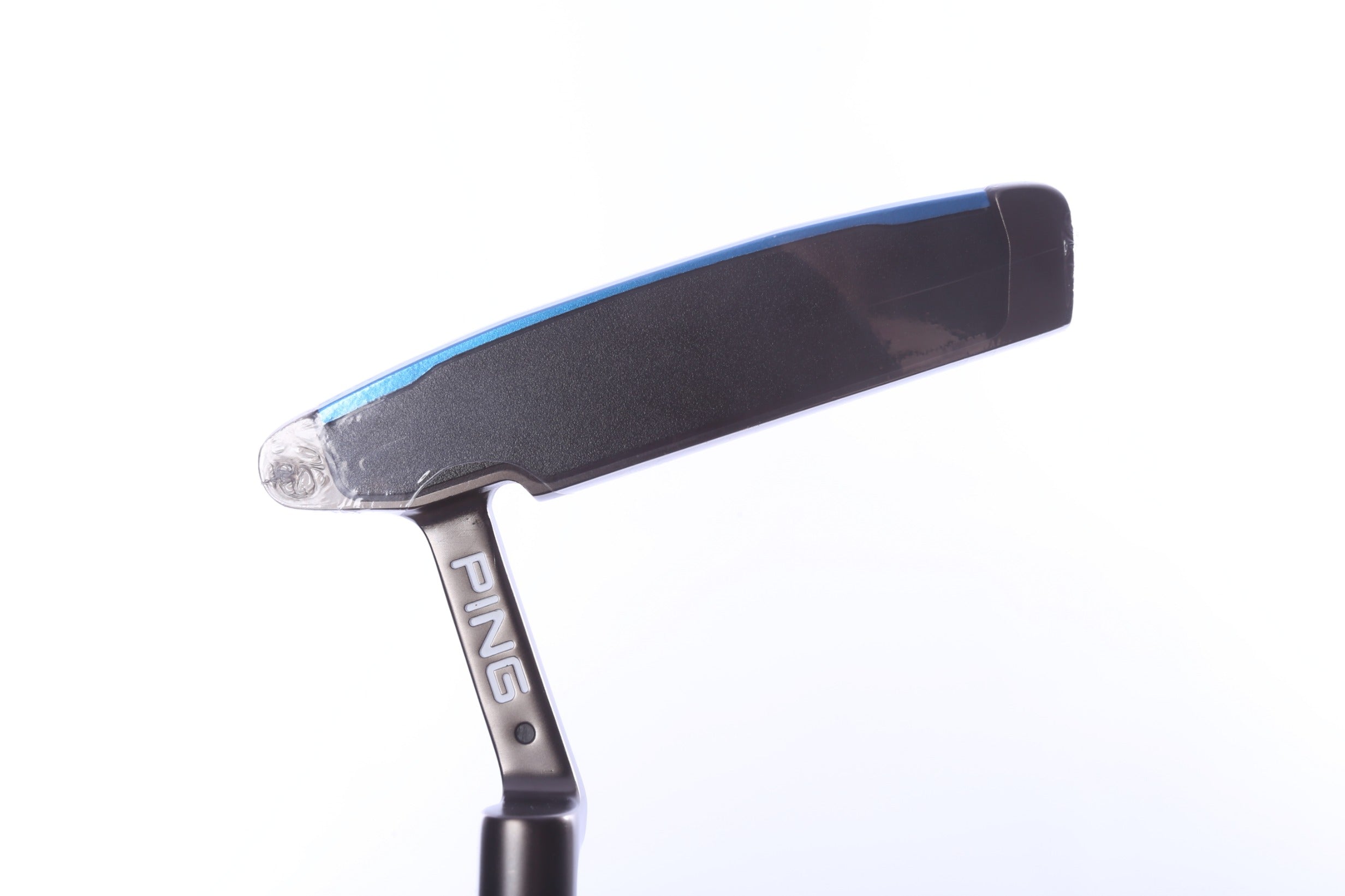 Used Ping 2025 Scottsdale Anser 2D Putter - Right-Handed - 35 in - Blade-Next Round