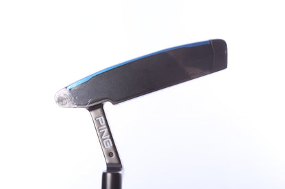 Used Ping 2025 Scottsdale Anser 2D Putter - Right-Handed - 35 in - Blade-Next Round