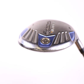 Used TaylorMade Burner Steel 3-Wood - Right-Handed - 15 Degrees - Ladies Flex-Next Round