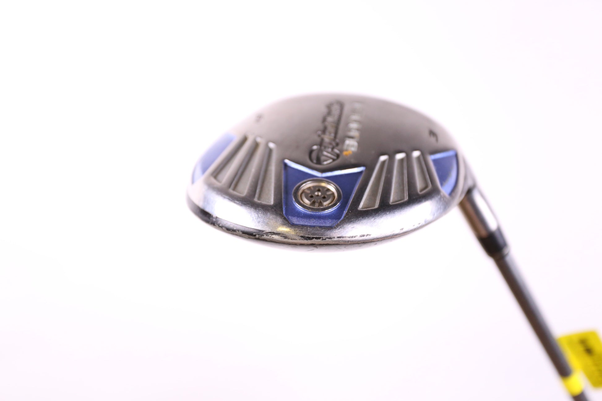 Used TaylorMade Burner Steel 3-Wood - Right-Handed - 15 Degrees - Ladies Flex-Next Round
