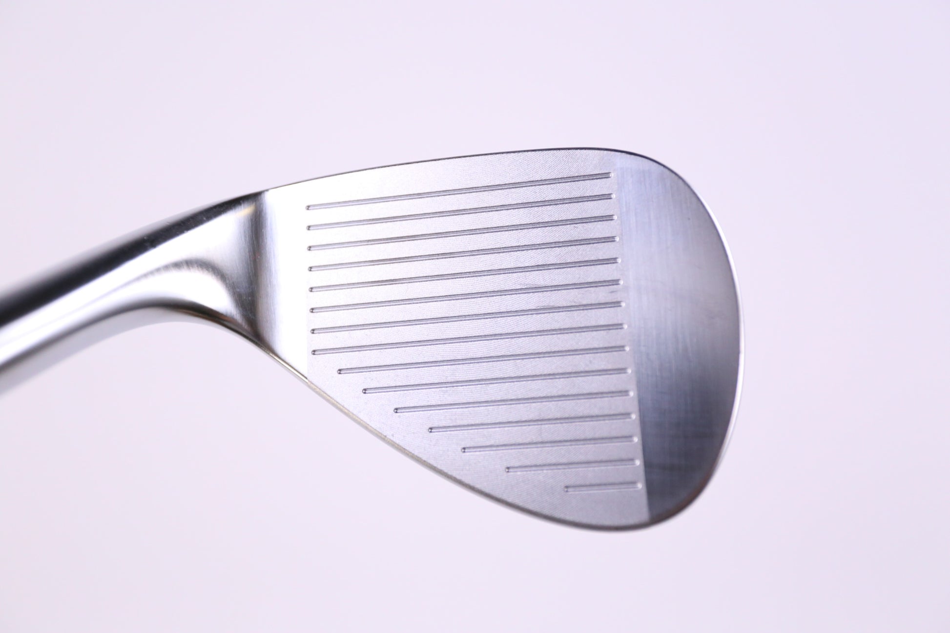 Used Vega Alcor Sand Wedge - Right-Handed - 56 Degrees - Stiff Flex-Next Round