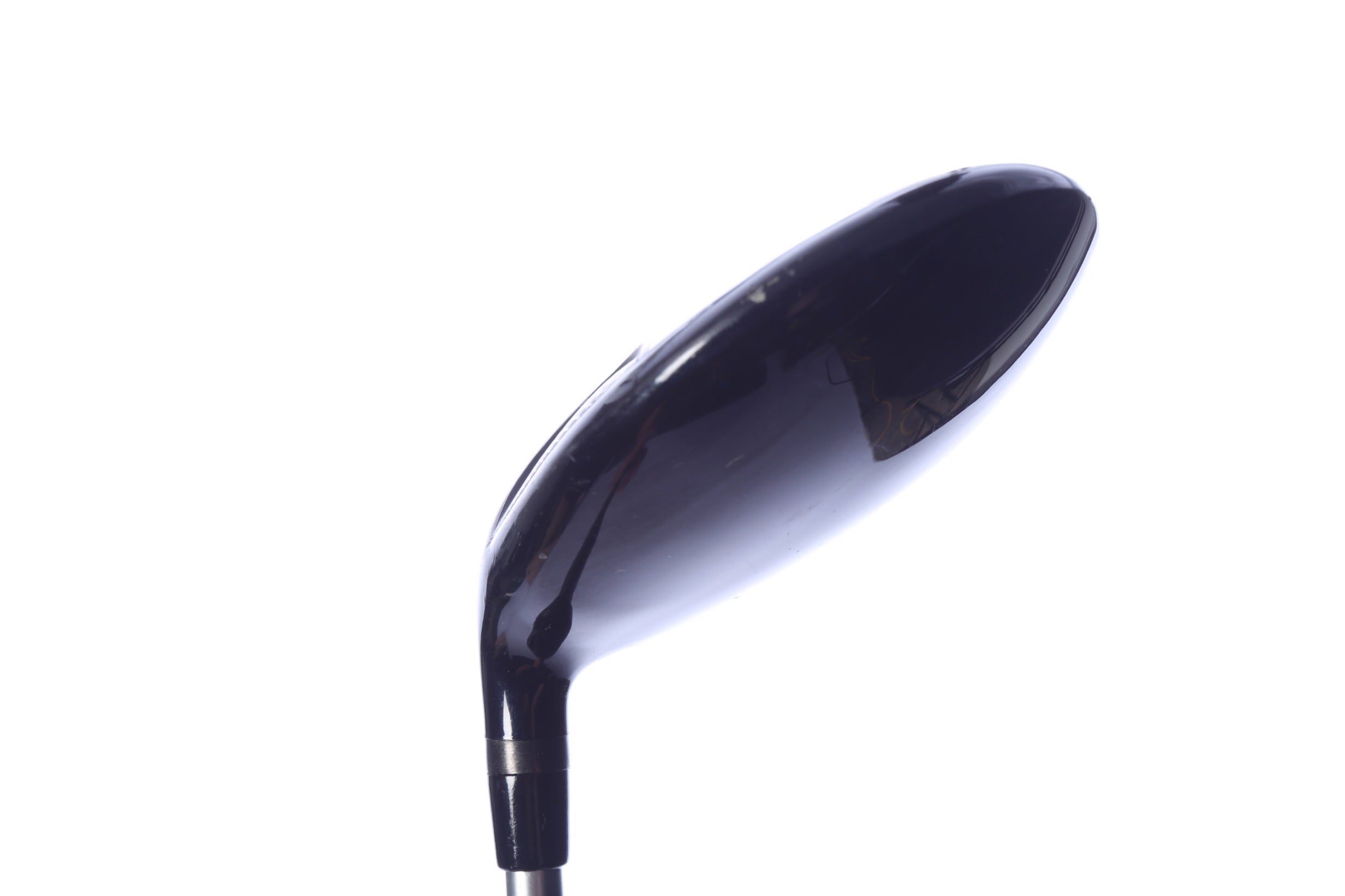 Used Callaway Steelhead XR 3-Wood - Left-Handed - 15 Degrees - Regular Flex