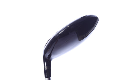 Used Callaway Steelhead XR 3-Wood - Left-Handed - 15 Degrees - Regular Flex