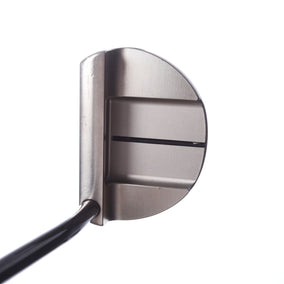 Used Mizuno OMOI Type III Putter - Right-Handed - 34.5 in - Mallet-Next Round