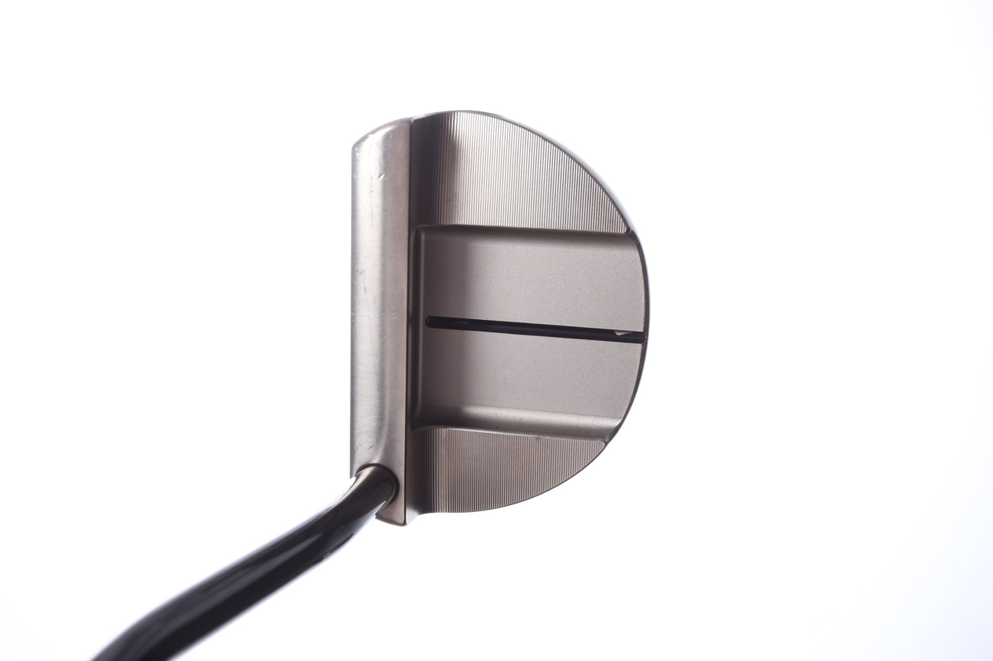 Used Mizuno OMOI Type III Putter - Right-Handed - 34.5 in - Mallet-Next Round