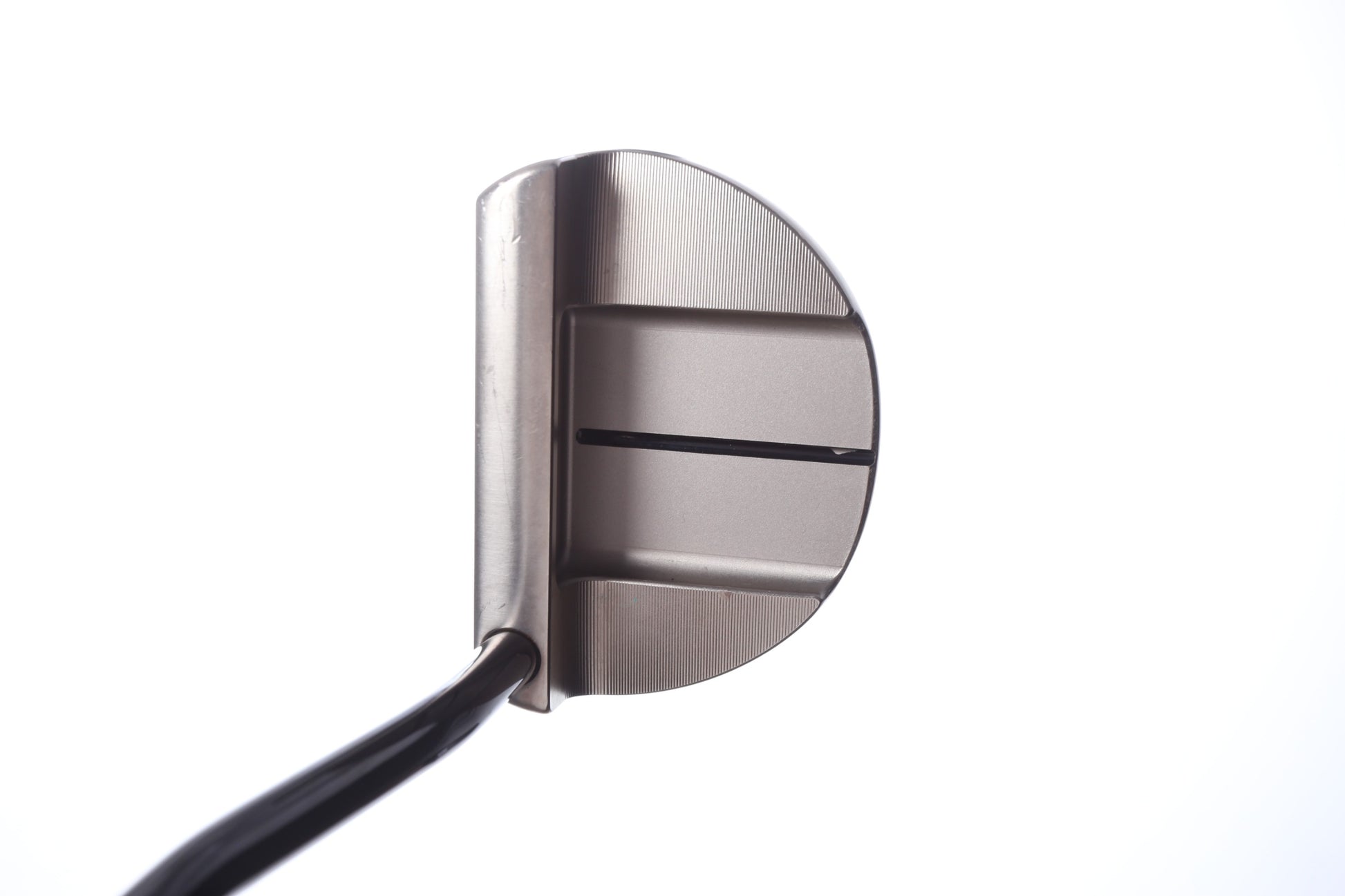 Used Mizuno OMOI Type III Putter - Right-Handed - 34.5 in - Mallet-Next Round