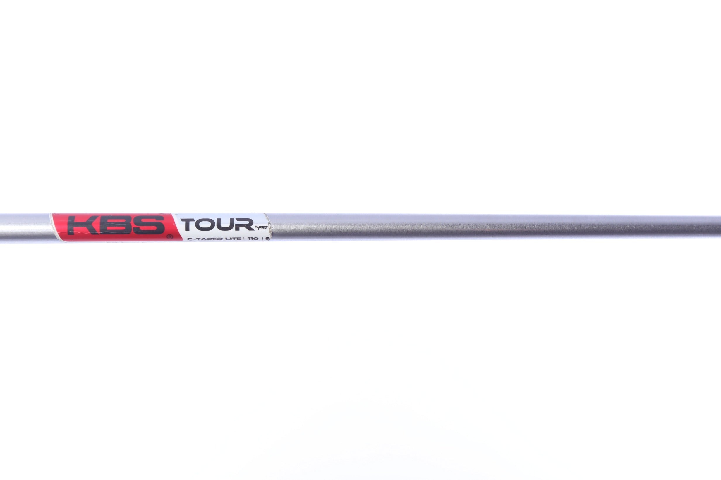 Used TaylorMade 2021 P790 Iron Set - Right-Handed - 4-PW - Stiff Flex