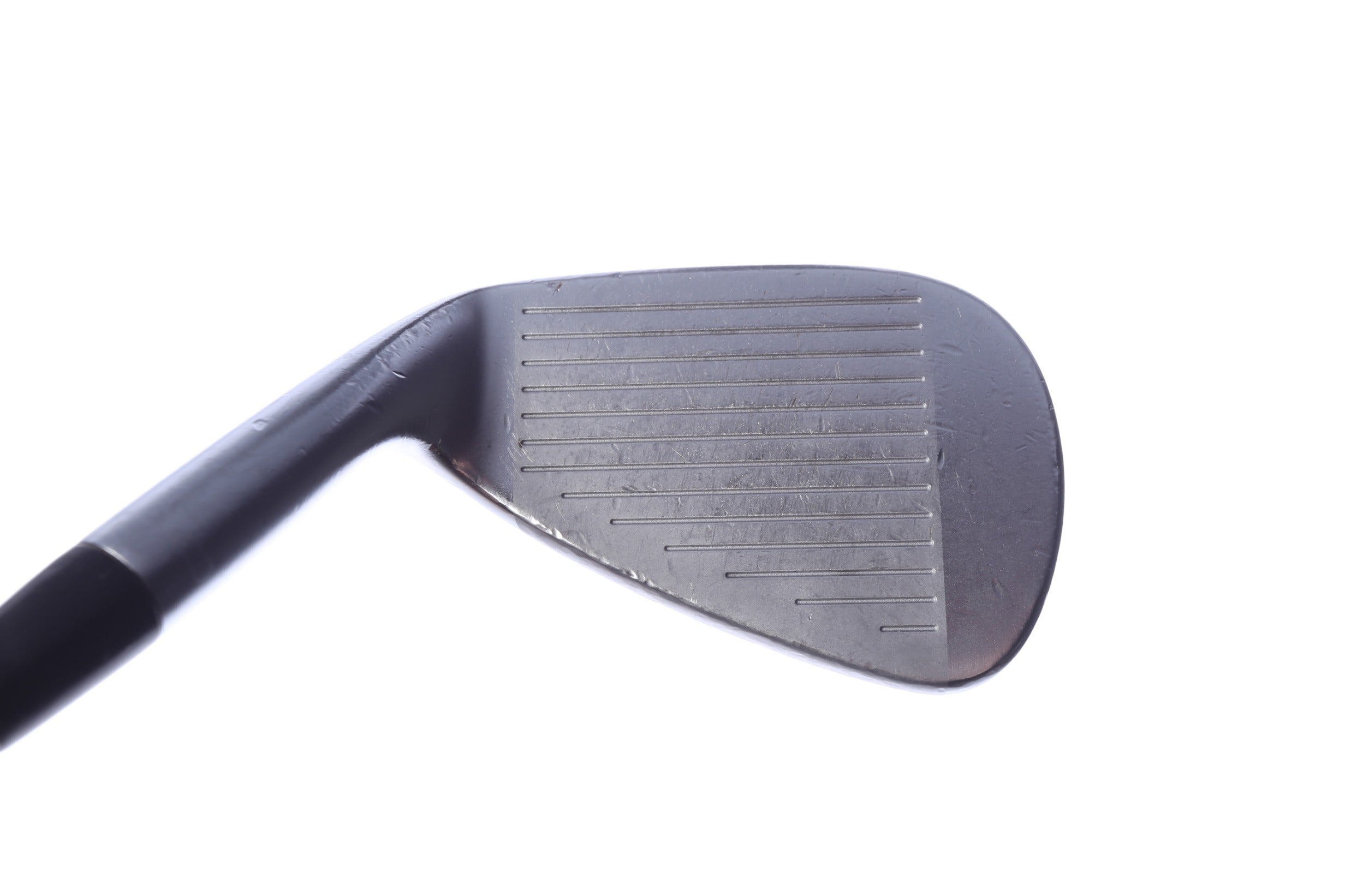 Used Mizuno JPX 919 Tour Single 9-Iron - Right-Handed - Regular Plus Flex-Next Round