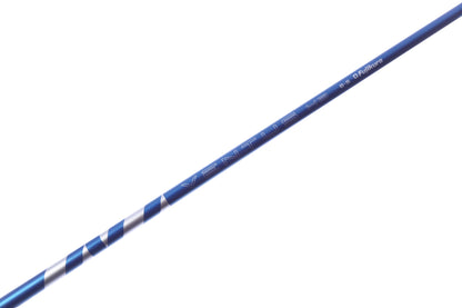 Used Fujikura Ventus Blue Velocore+ Hybrid Shaft Stiff Flex Graphite - 39.5 in - Cobra Future Fit 33 Adapter-Next Round