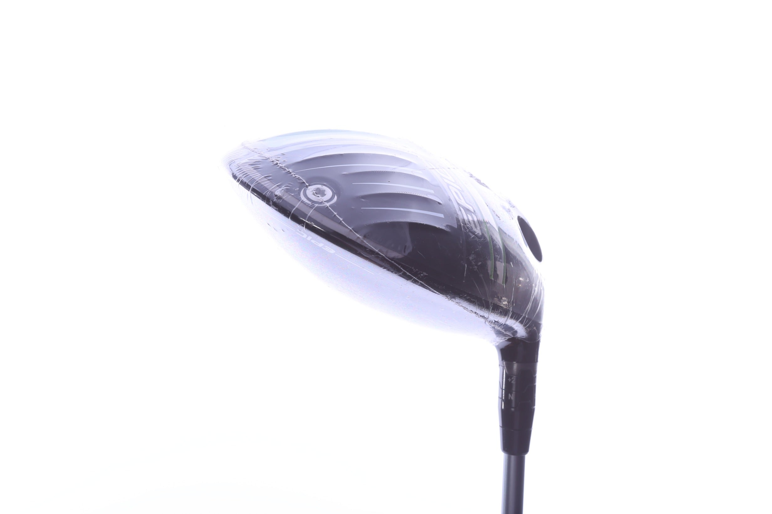 Used Callaway Epic Speed Driver - 12 Degrees - Regular Flex Project X HZRDUS Silver - Right-Handed