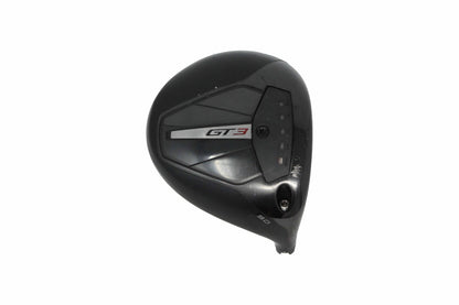 Used Titleist GT3 Driver - HEAD ONLY - Right-Handed - 9 Degrees