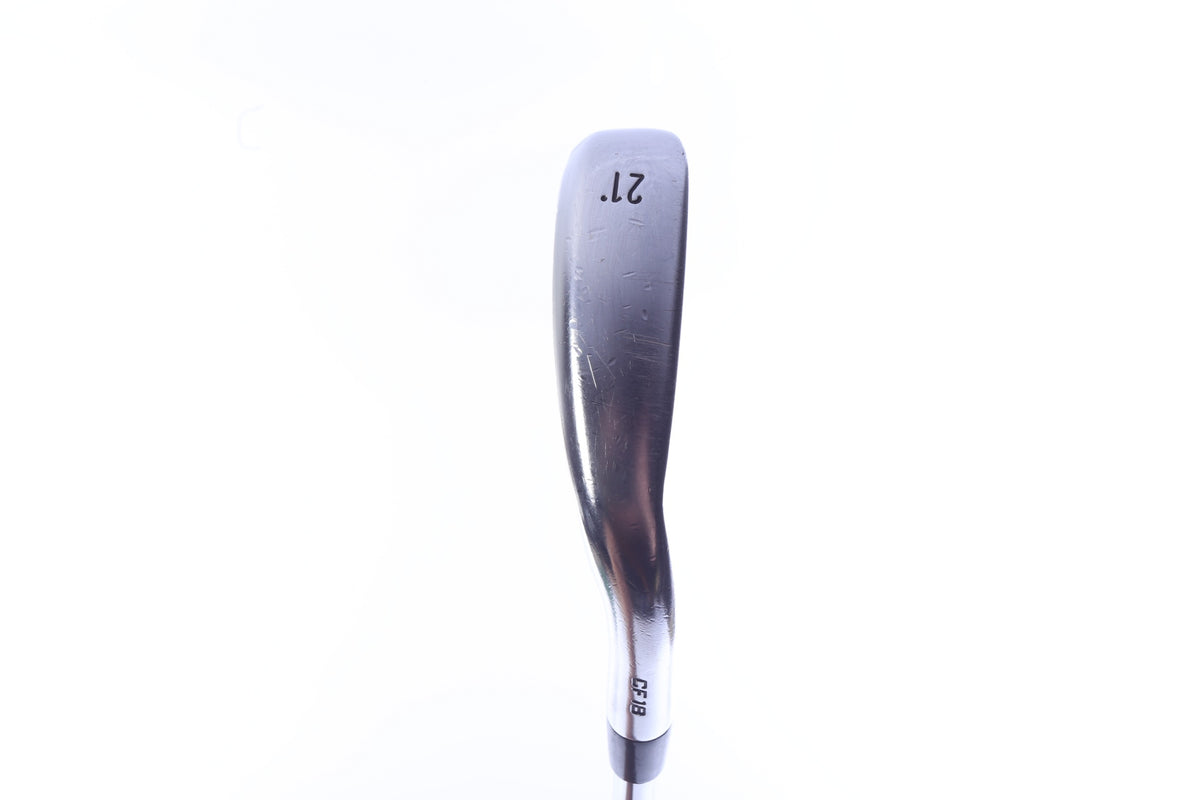 Used Callaway X Forged UT Single Utility 3-Iron - Right-Handed - Stiff Flex-Next Round