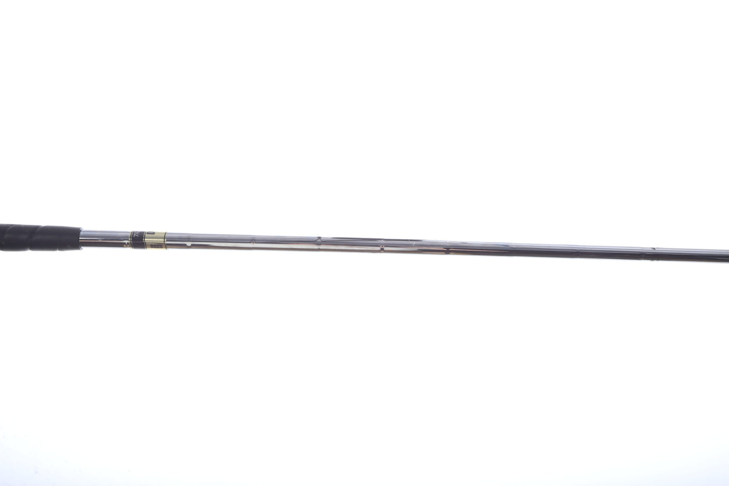 Used Callaway Apex 21 Black Approach Wedge - Right-Handed - 48 Degrees - Stiff Flex-Next Round