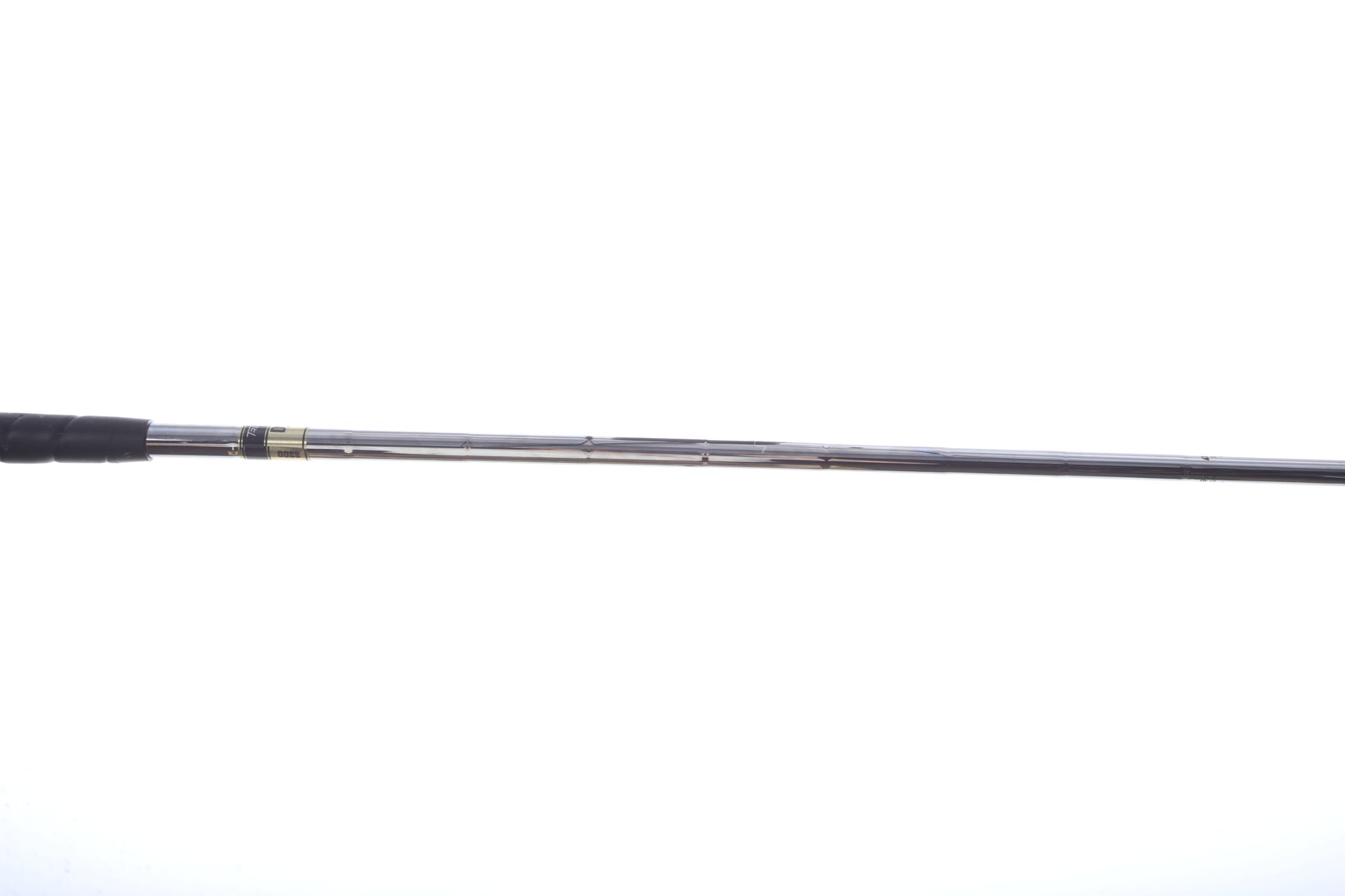 Used Callaway Apex 21 Black Approach Wedge - Right-Handed - 48 Degrees - Stiff Flex-Next Round