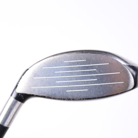 Used TaylorMade Burner 2008 3-Wood - Right-Handed - 15 Degrees - Stiff Flex-Next Round