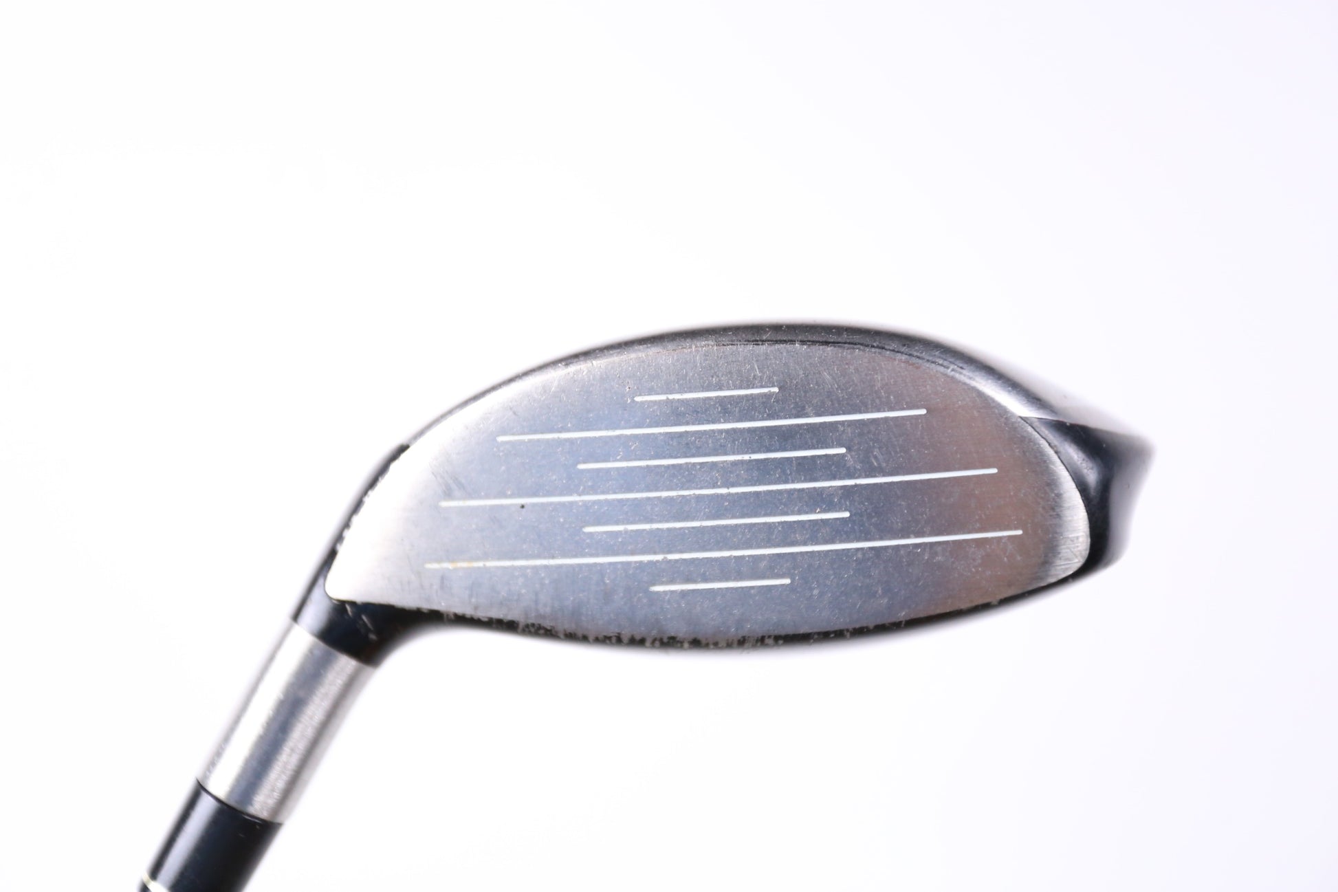 Used TaylorMade Burner 2008 3-Wood - Right-Handed - 15 Degrees - Stiff Flex-Next Round