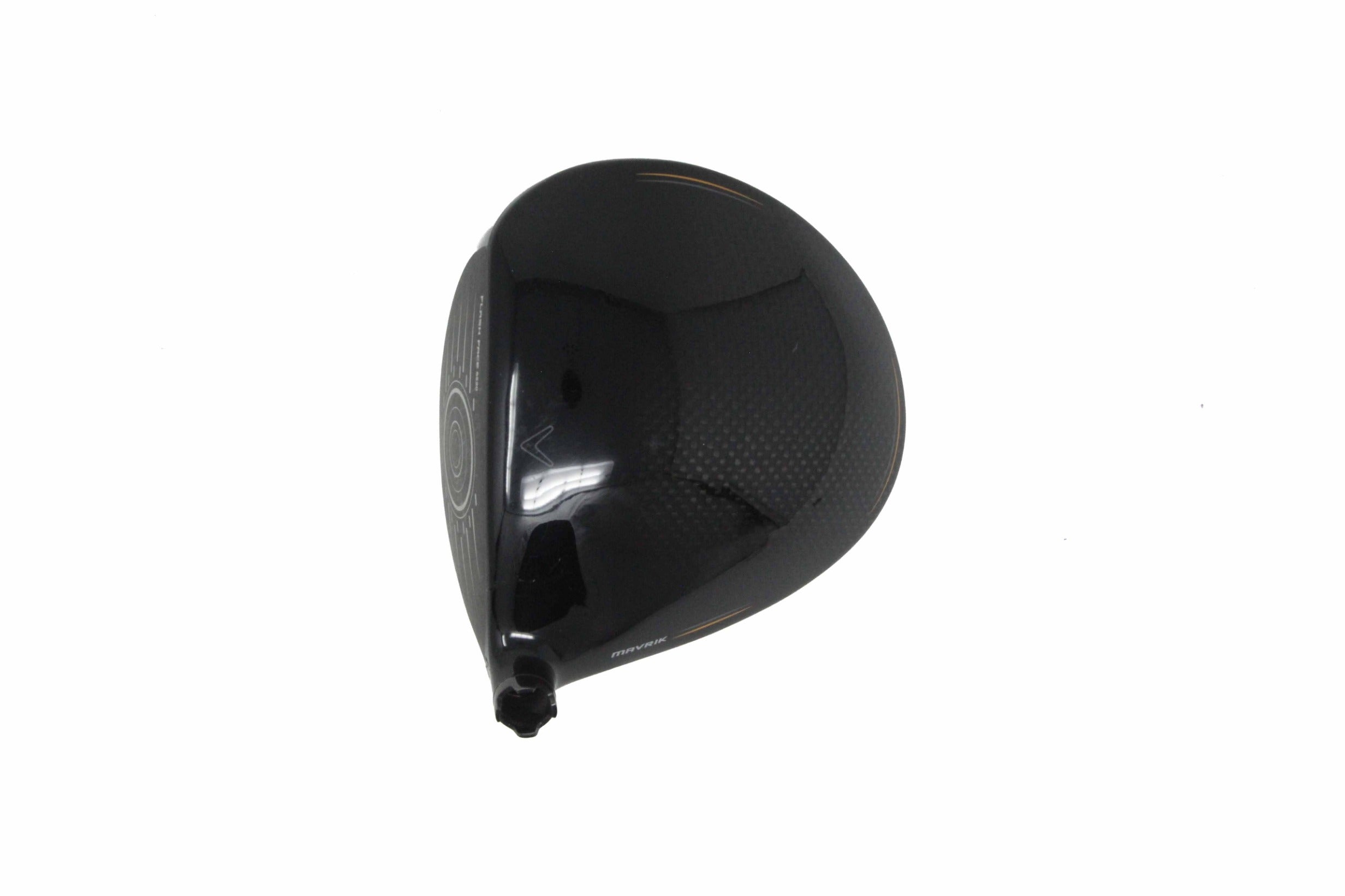 Used Callaway Mavrik Max Driver - HEAD ONLY - Right-Handed - 10.5 Degrees