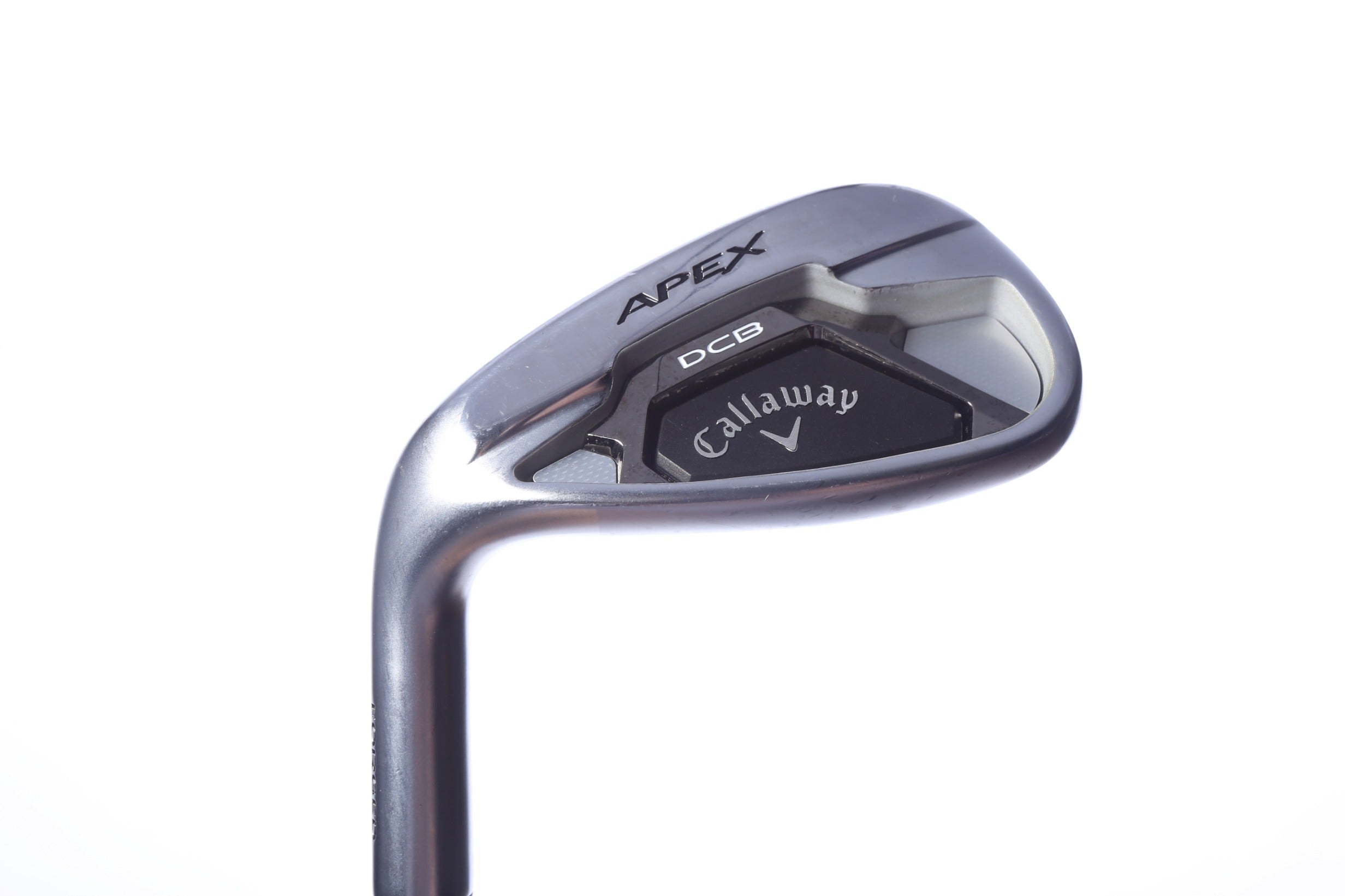 Used Callaway Apex DCB Approach Wedge - Left-Handed - 48 Degrees - Seniors Flex-Next Round