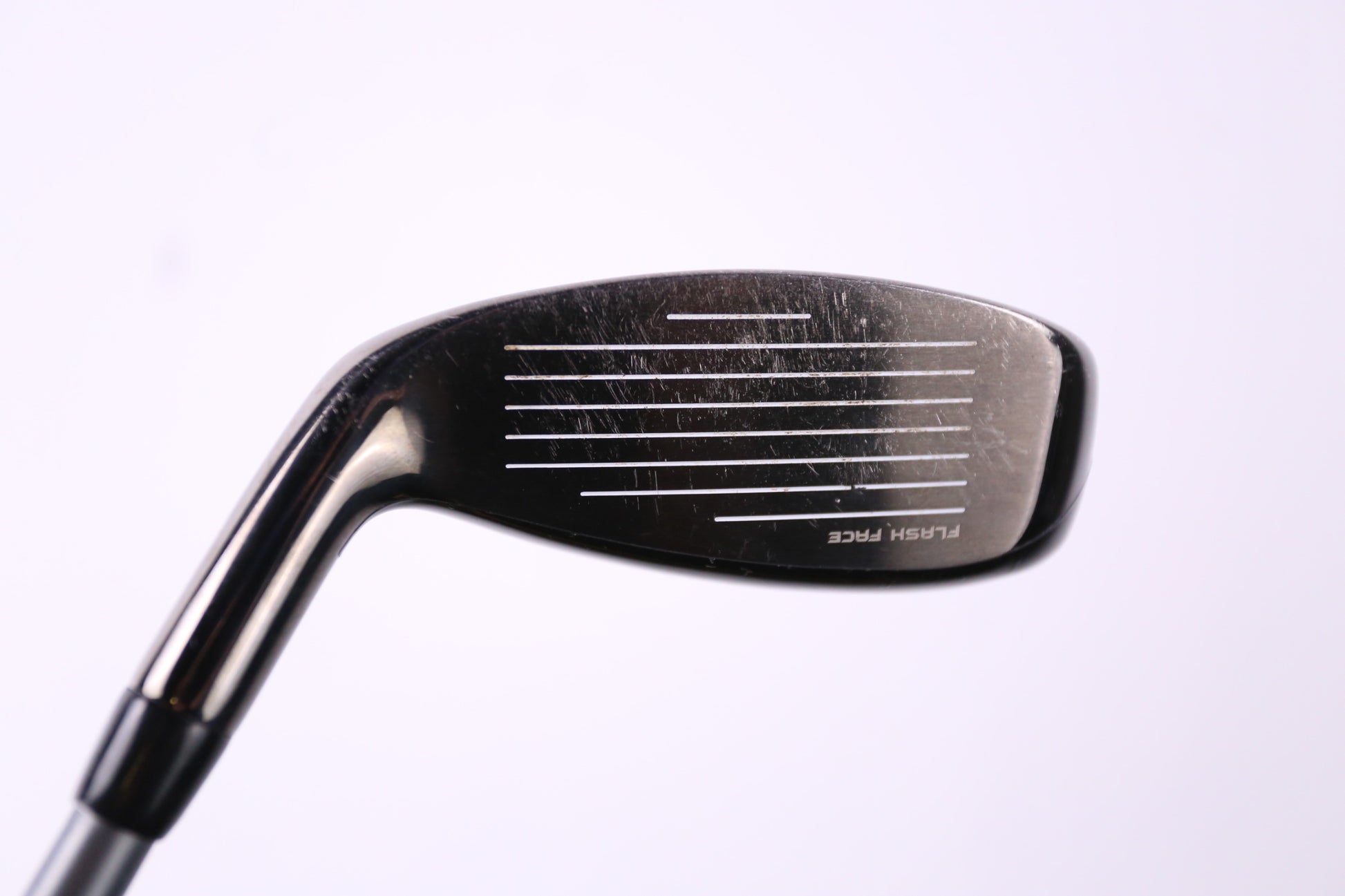 Used Callaway Mavrik Max 5H Hybrid - Right-Handed - 27 Degrees - Ladies Flex-Next Round