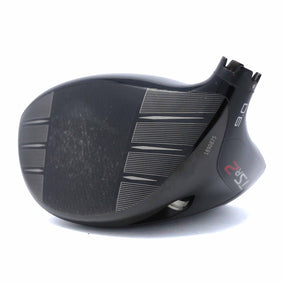 Used Titleist TSR2 Driver - HEAD ONLY - Right-Handed - 9 Degrees-Next Round