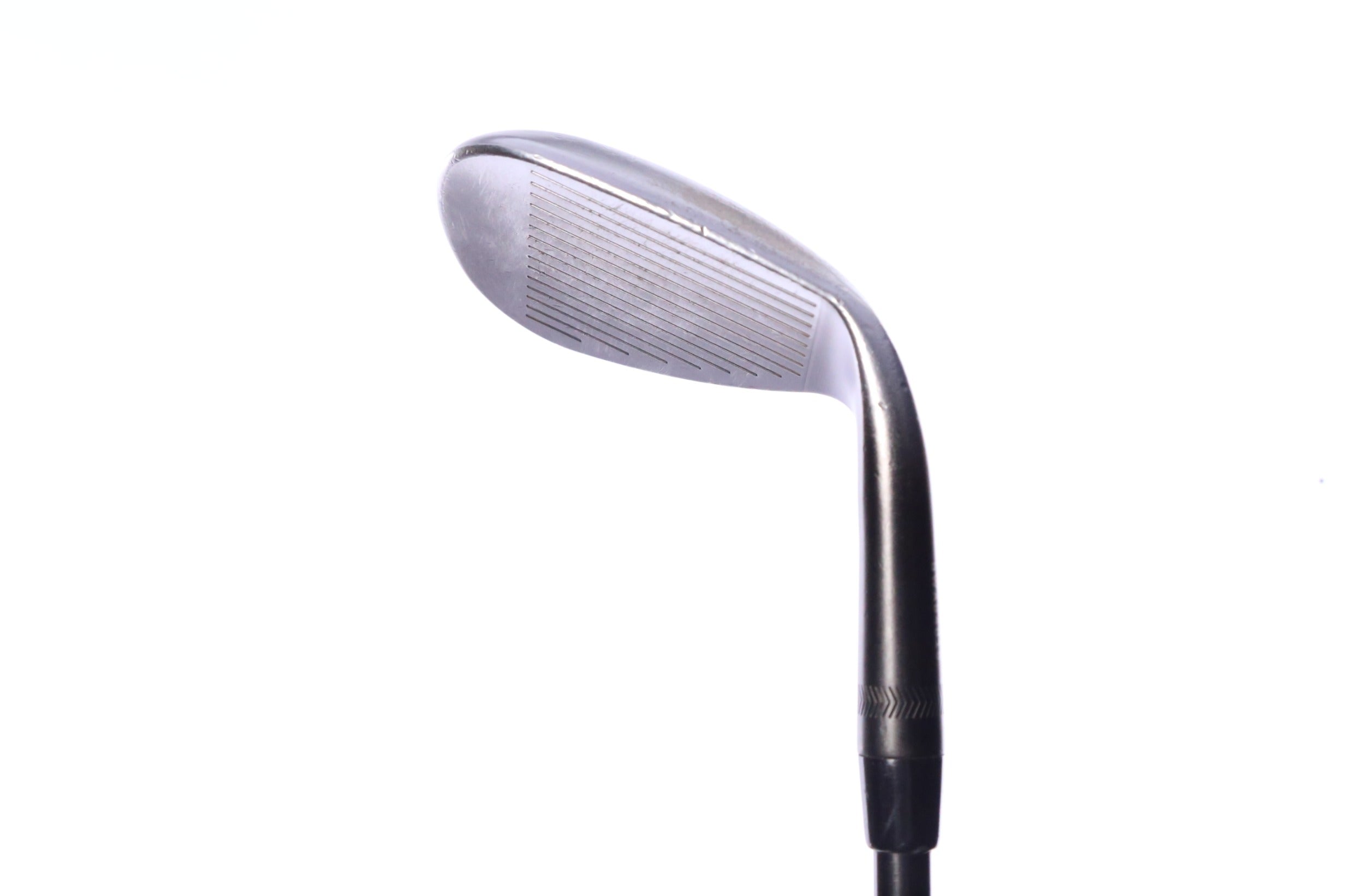 Used PXG 0311T Zulu Xtreme Dark Lob Wedge - Left-Handed - 60 Degrees - Regular Flex-Next Round