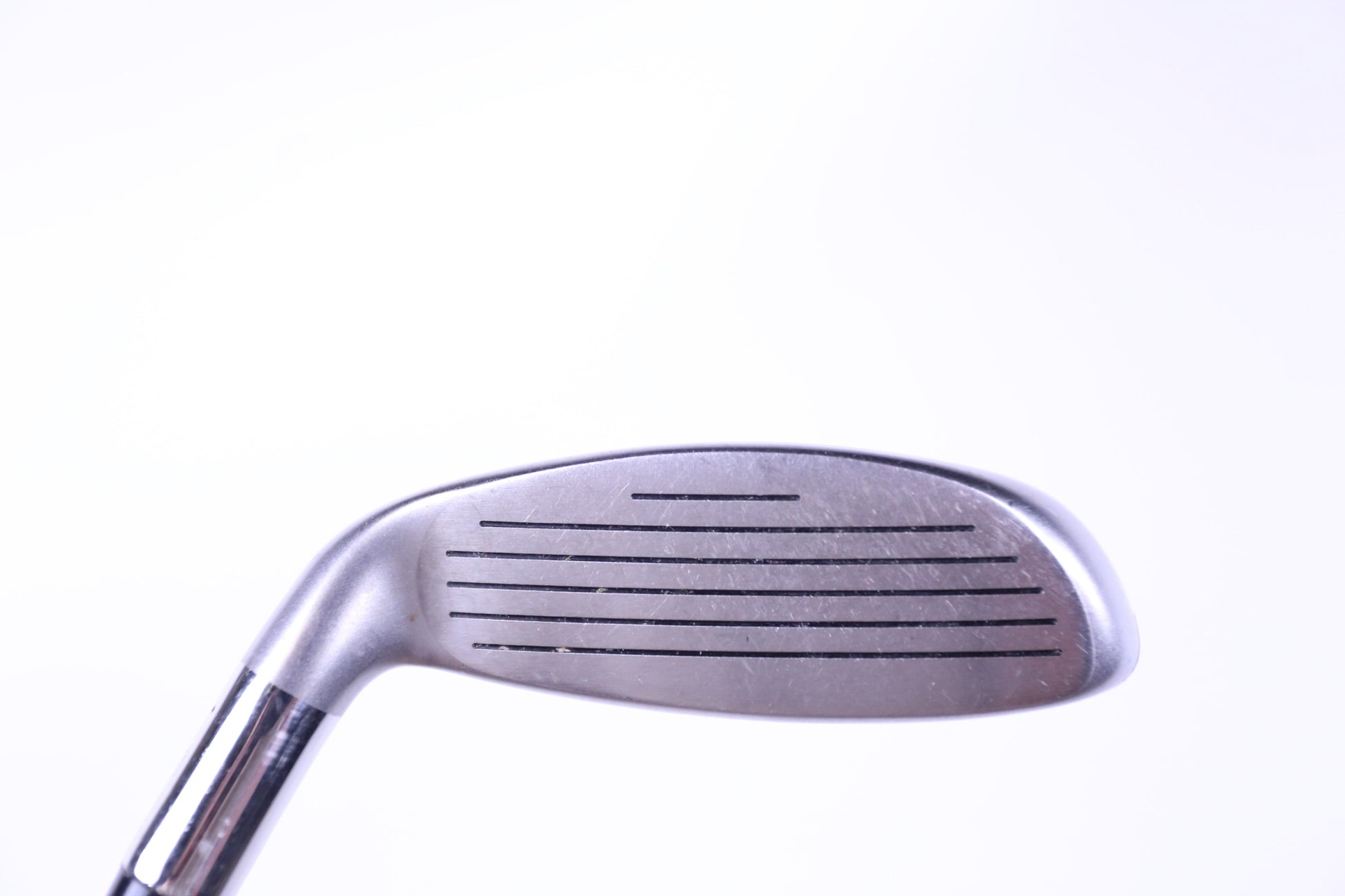 Used Callaway Diablo Edge 5H Hybrid - Right-Handed - 27 Degrees - Ladies Flex-Next Round