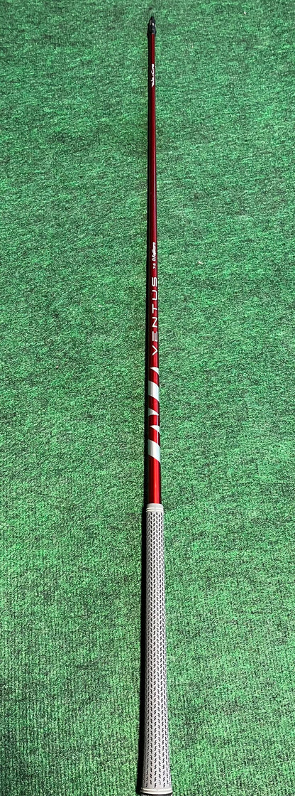 Fujikura Ventus Velocore Red Wood Shaft - Stiff Flex - 42.5 in-Next Round