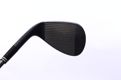 Used Cleveland CBX 2 Black Satin Sand Wedge - Right-Handed - 54 Degrees - Regular Flex